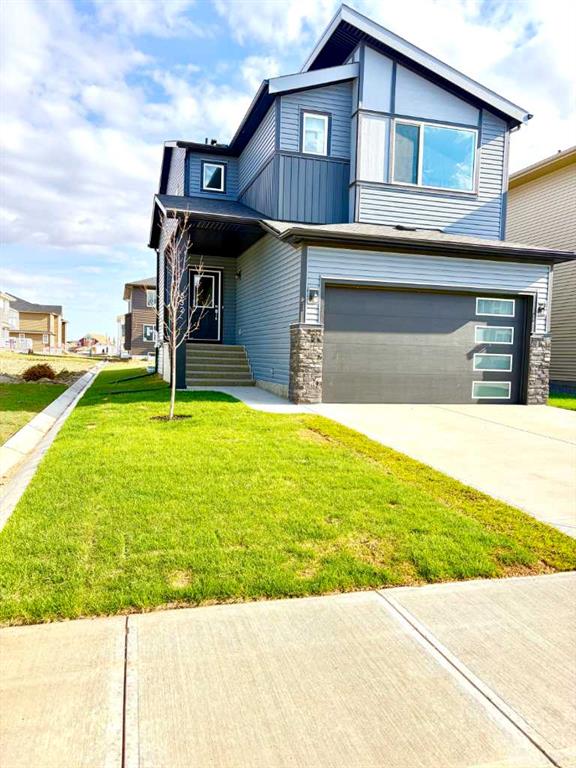 532 Clearwater Heath, Chestermere, AB, T1X 3A5