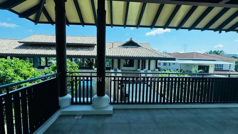 Bukit Timah Road/ Brizay Park/ Holland Village photo 4