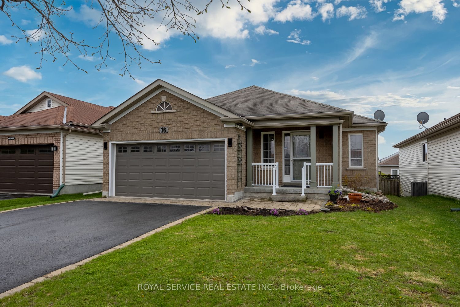 16 Snell Court, Port Hope, ON, L1A 0A6