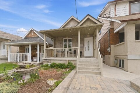 Additional image 8 of 10 Cayuga Avenue, Toronto, ON, M6N 2G1