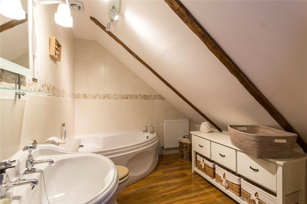 Additional image 15 of 4 bed detached house for saleWest Wood House, Main Street, Sutton On Derwent, York YO41