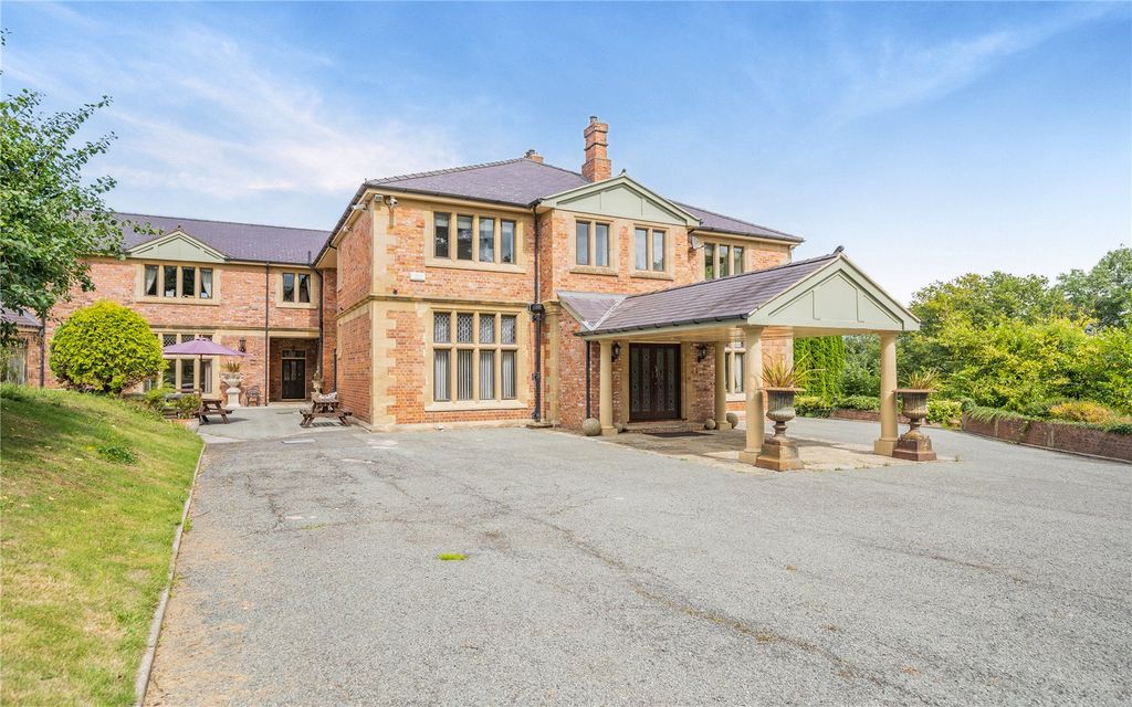Additional image 31 of 8 bed detached house for saleChester Street, St. Asaph, Denbighshire LL17