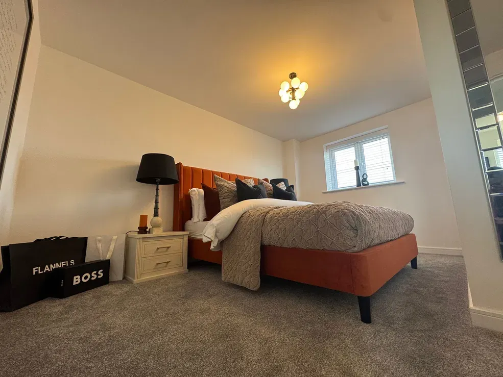 Additional image 6 of 4 bed detached house for saleEliot Drive, Gainsborough DN21
