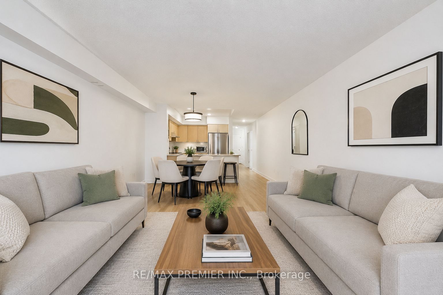 Additional image 3 of 17-55 Cedarcroft Boulevard, Toronto, ON, M2R 3Y1