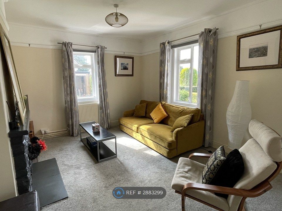 Room to rentPitton, Salisbury SP5 photo 5