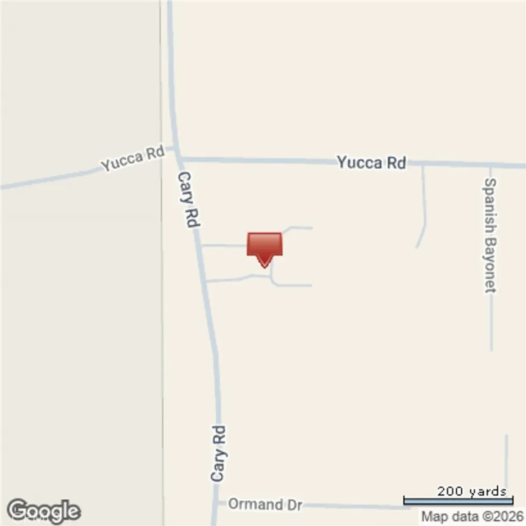 39396 Cary Rd, Anza, CA 92539