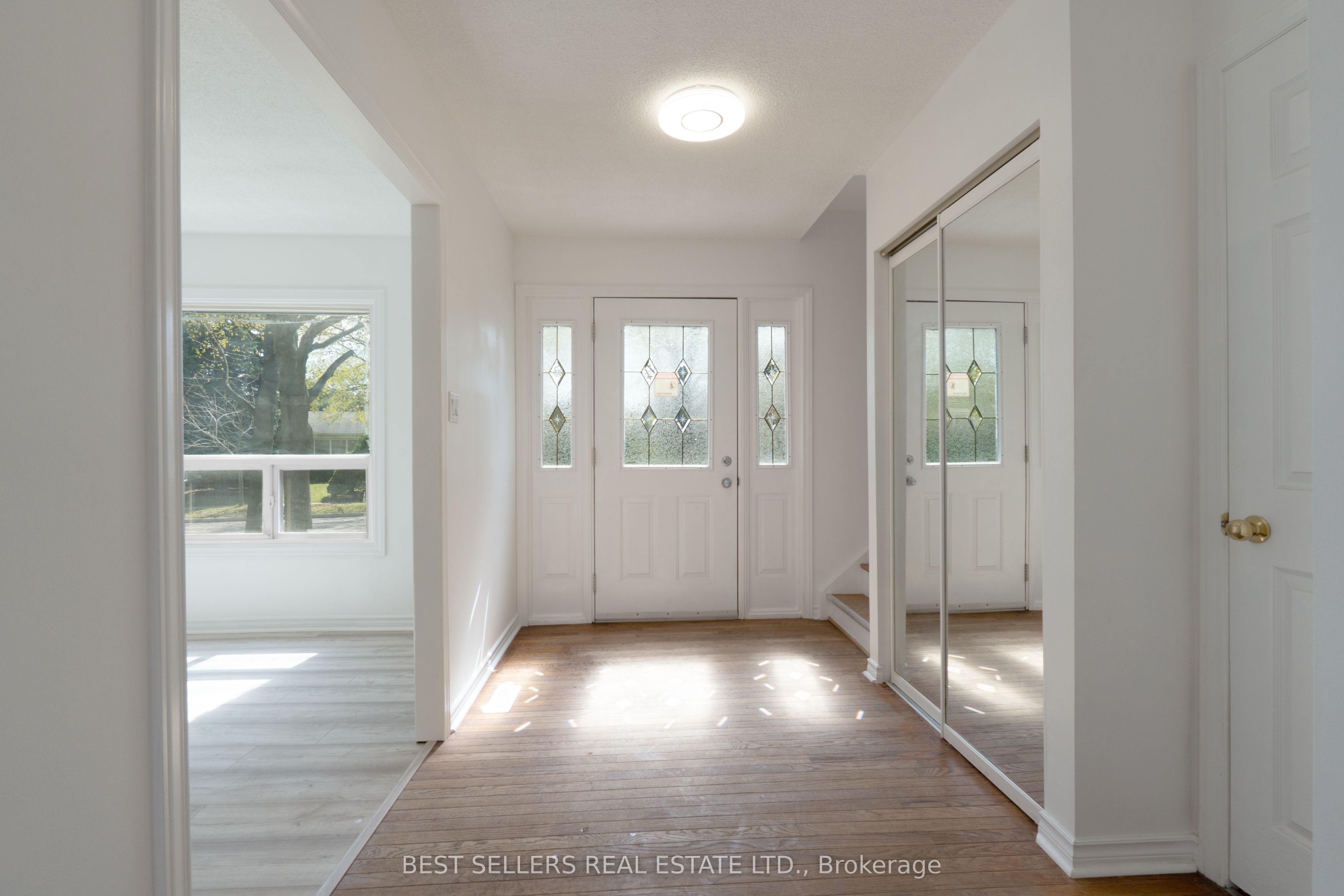 9 Herkley Drive, Brampton, ON, L6V 2E7 photo 4