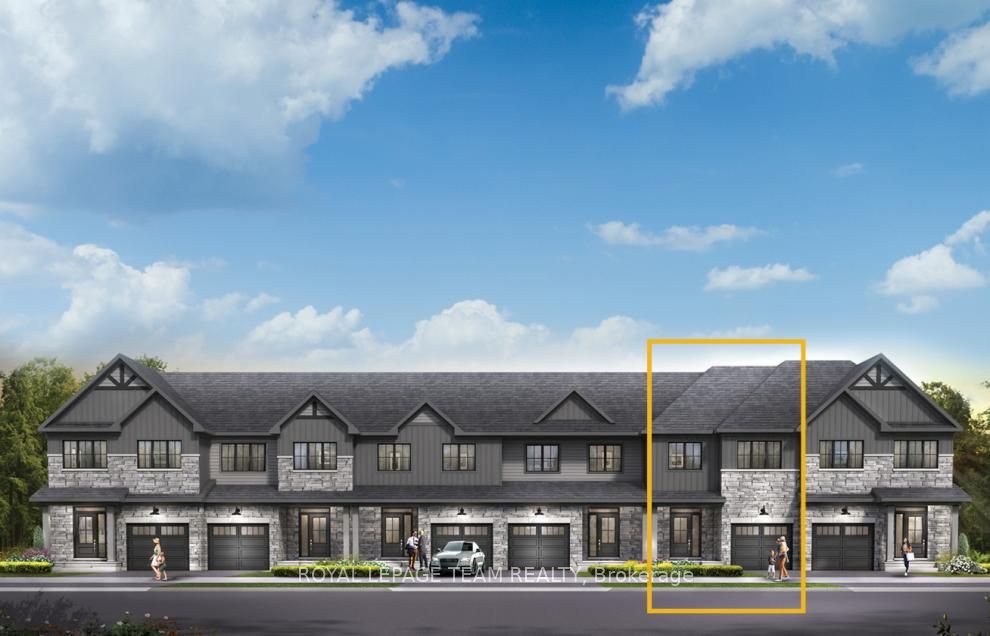 526 Concerto Lane, Ottawa, ON, K2J 7N3