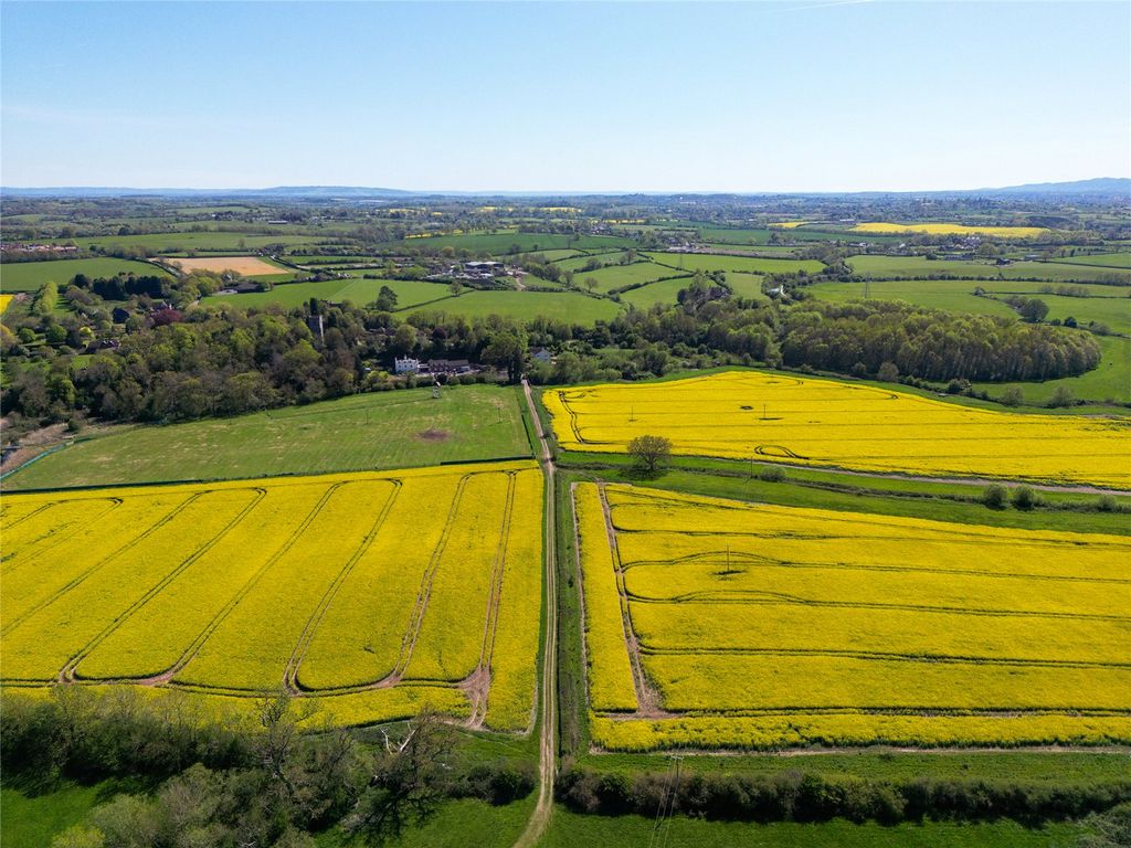 Additional image 5 of Land for saleDroitwich, Worcestershire WR9