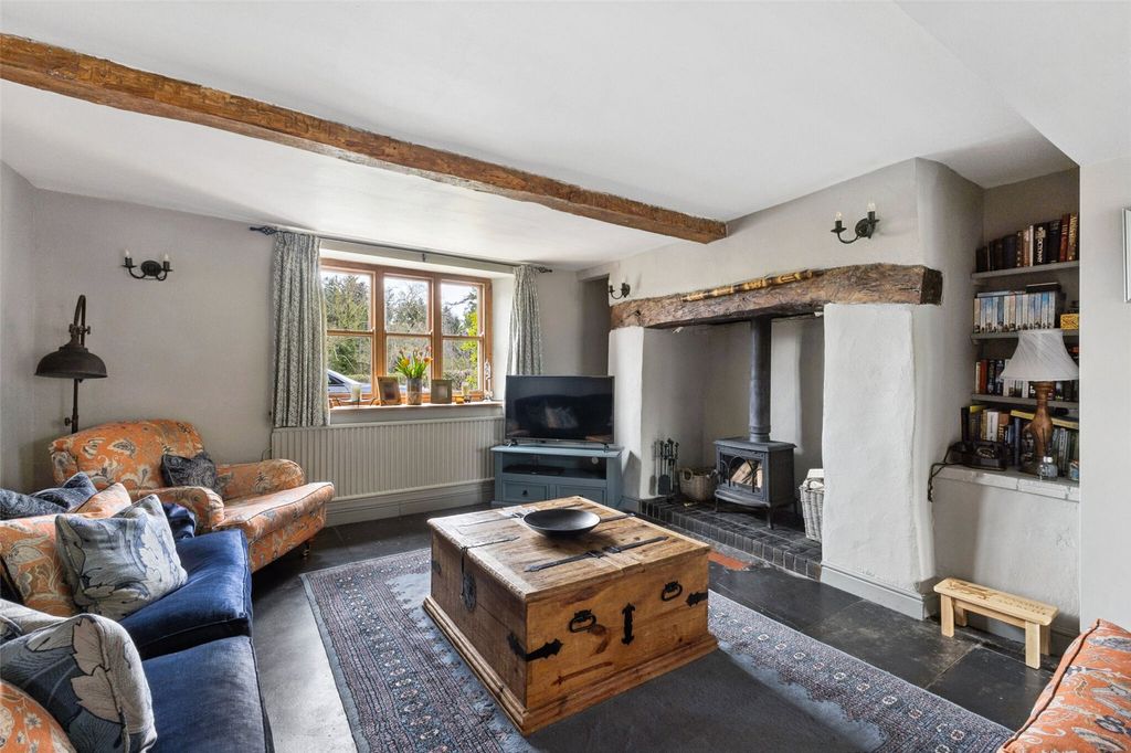 Additional image 5 of 5 bed detached house for saleRhyd-Y-Meudwy, Ruthin, Denbighshire LL15