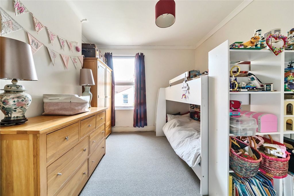 Additional image 16 of 4 bed terraced house for saleSt Vincents Road, Clifton, Bristol BS8