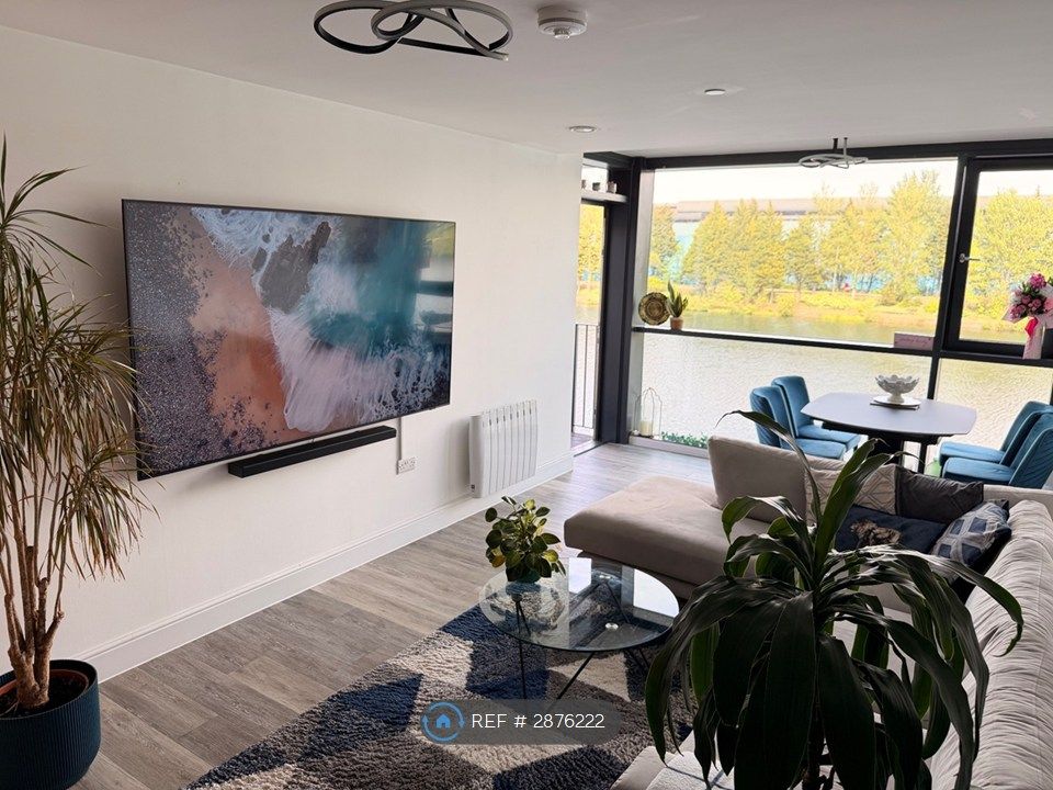 Additional image 3 of 2 bed flat to rentSchooner Wharf, Cardiff CF10