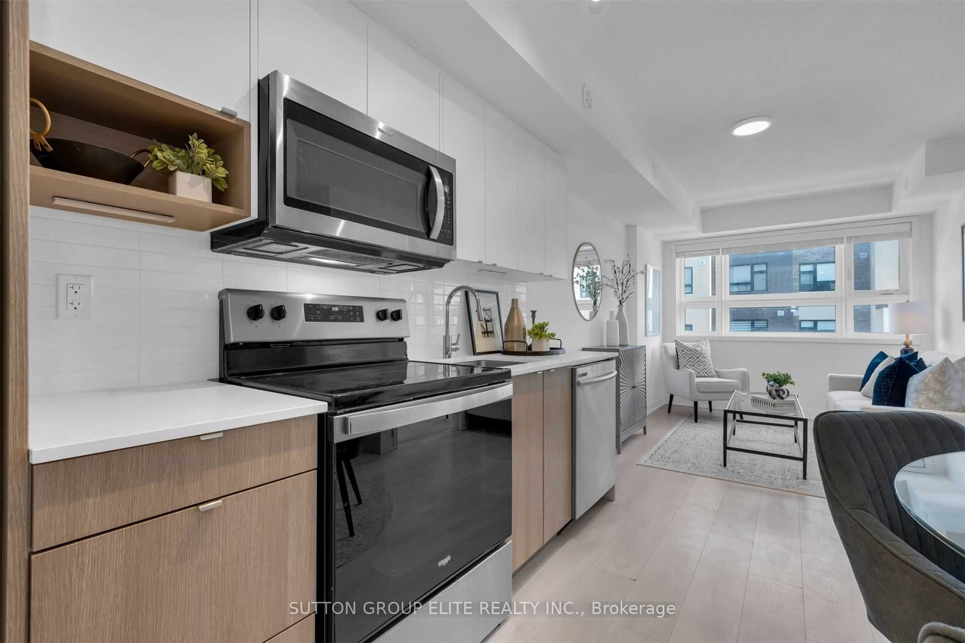 Additional image 2 of 803-1133 Cooke Boulevard, Burlington, ON, L7T 4A8