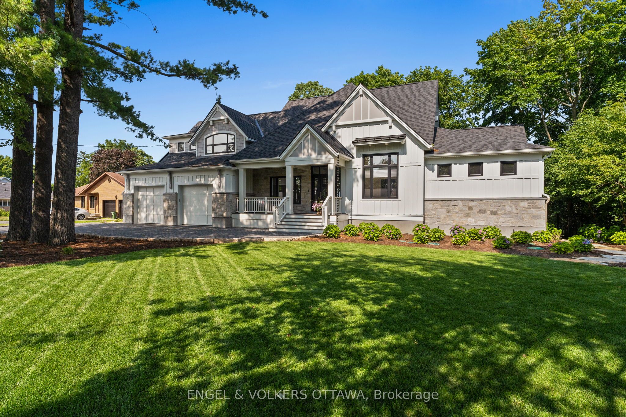 Additional image 2 of 6117 James Bell Drive, Ottawa, ON, K4M 1B3