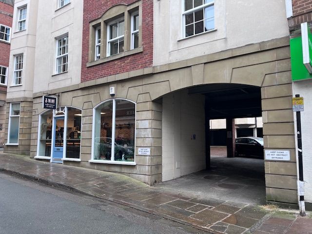Additional image 2 of 3 bed flat to rentSwan Hill, Shrewsbury SY1