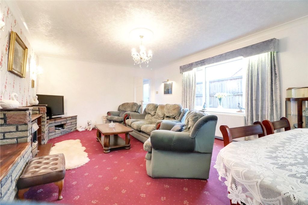 Additional image 8 of 4 bed detached bungalow for saleGlebe Road, Brigg DN20
