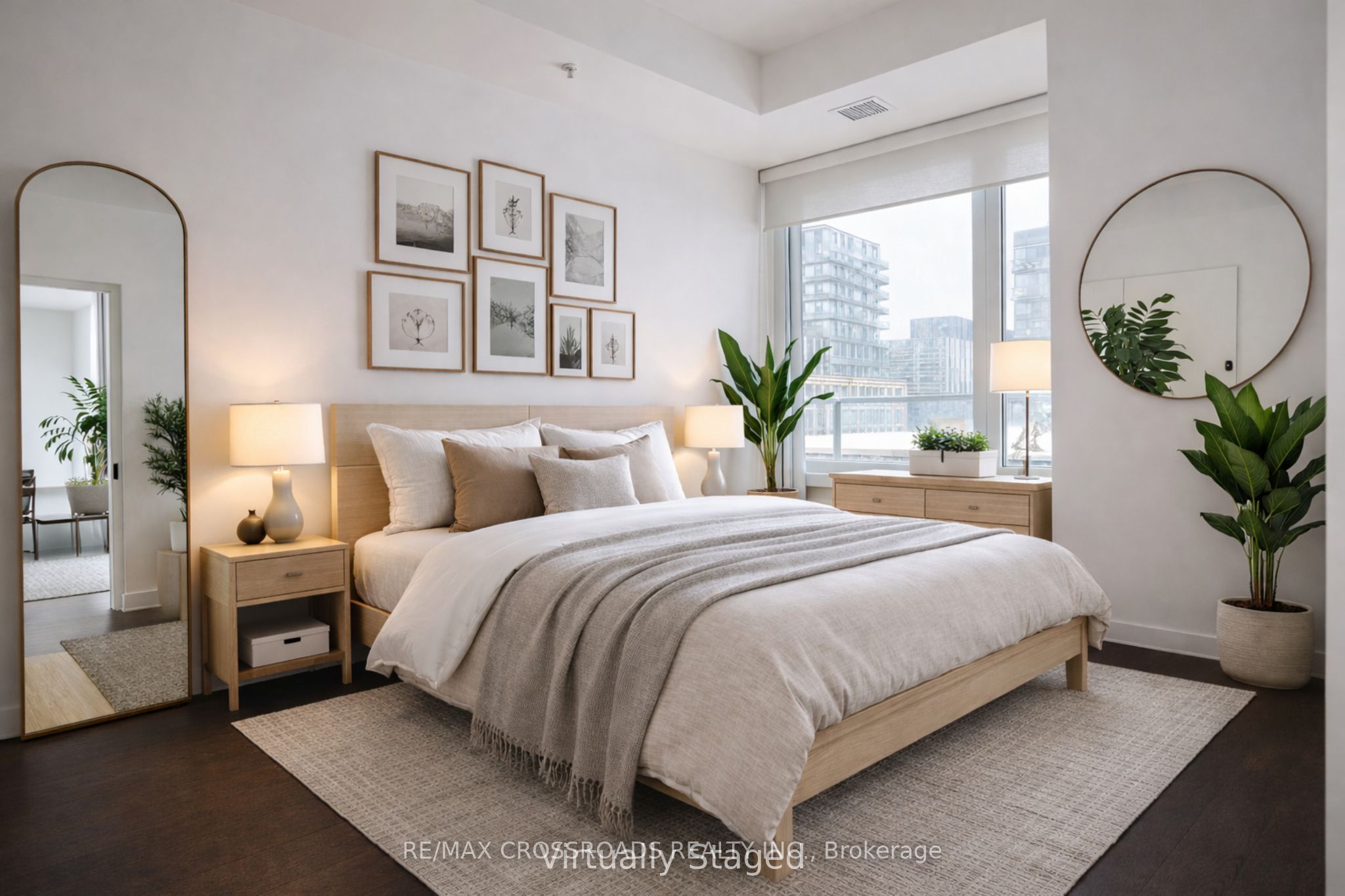 Additional image 6 of S612-455 Front Street E, Toronto, ON, M5A 0G2