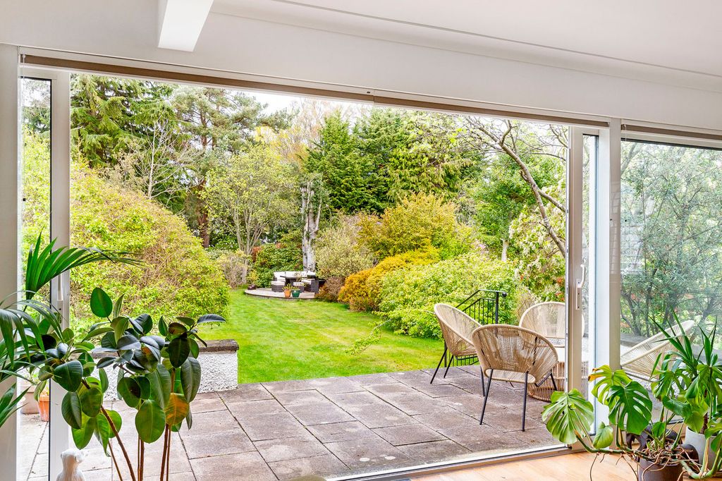 Additional image 31 of 5 bed semi-detached house for saleHepburn Gardens, St Andrews KY16