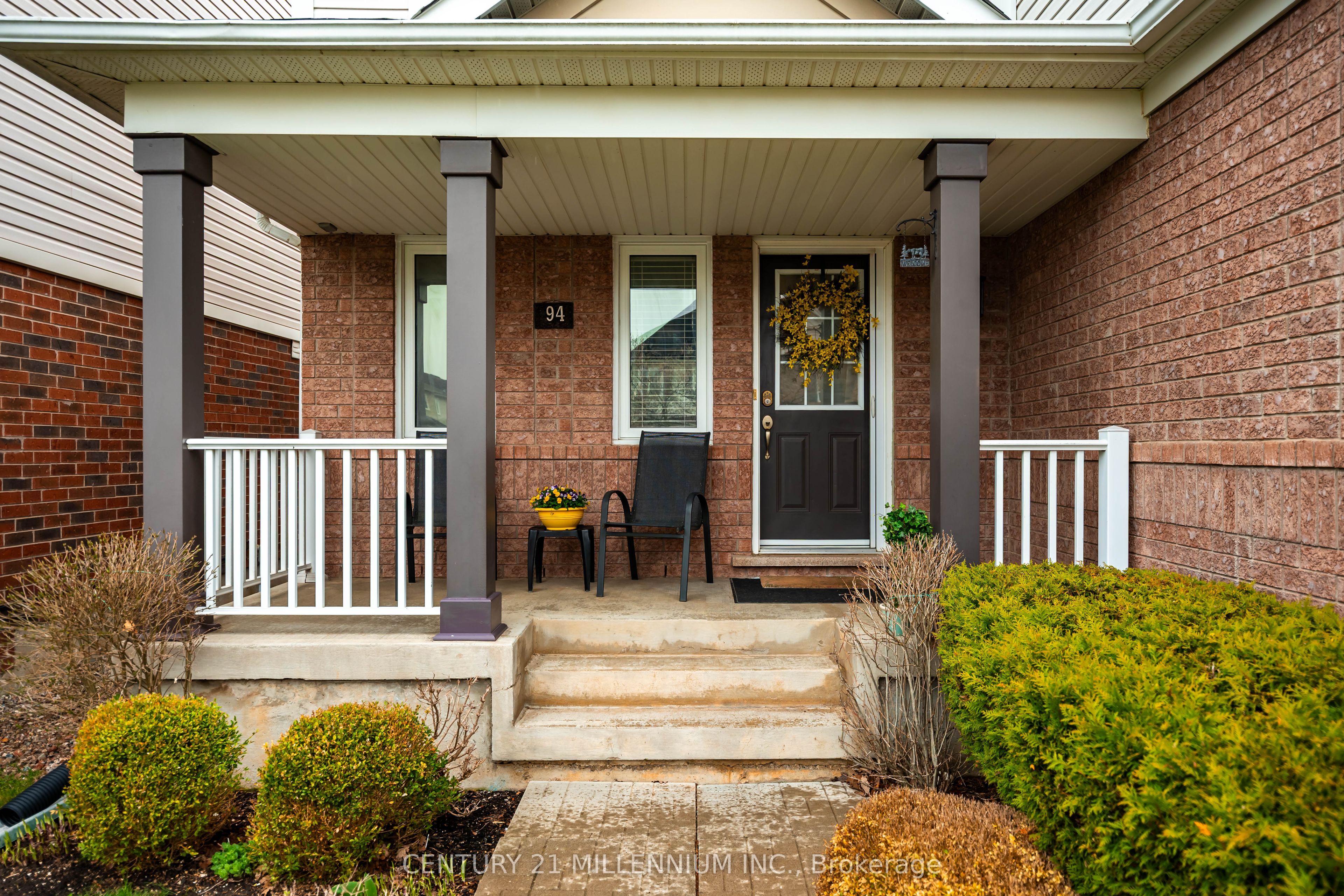 Additional image 2 of 94 John W Taylor Avenue, New Tecumseth, ON, L9R 0C6
