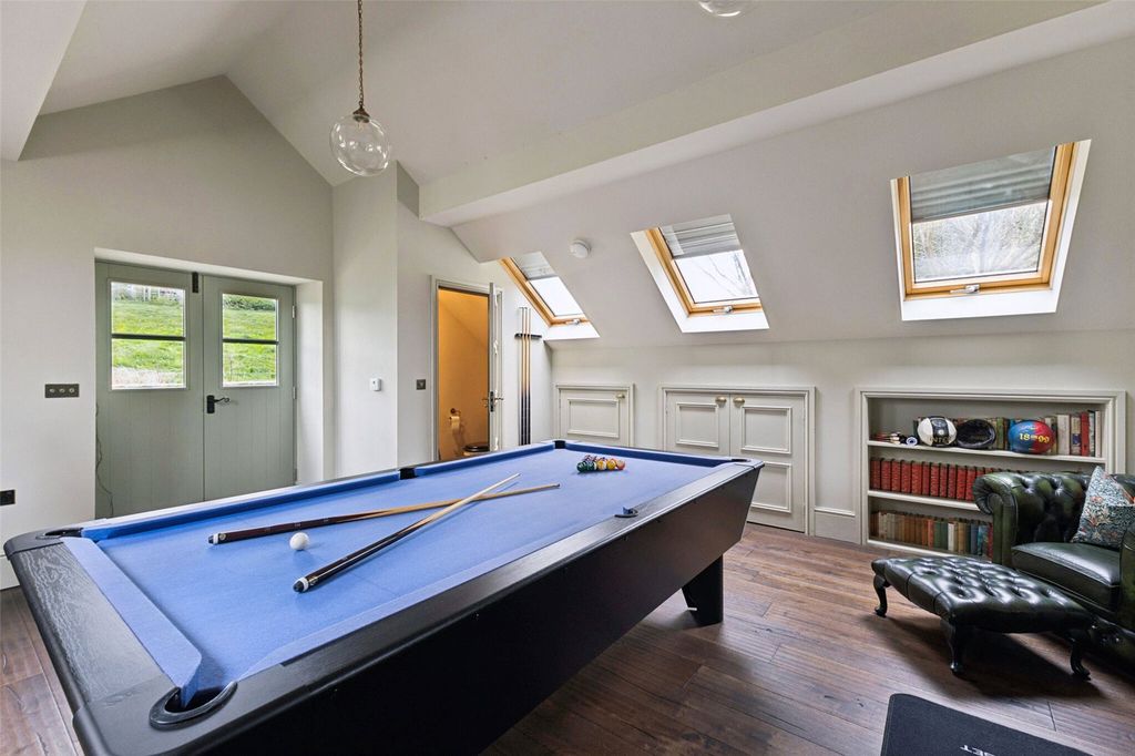 Additional image 18 of 5 bed detached house for saleRhyd-Y-Meudwy, Ruthin, Denbighshire LL15