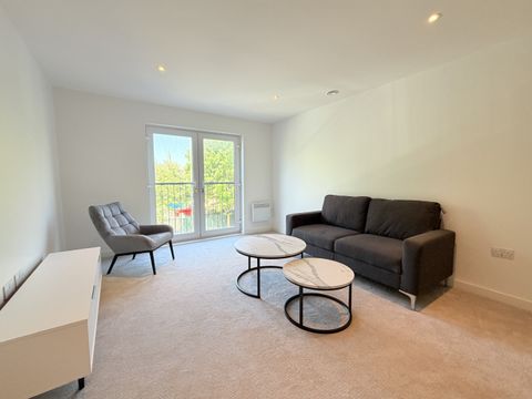 Bridgewater Wharf, Ordsall Lane M5