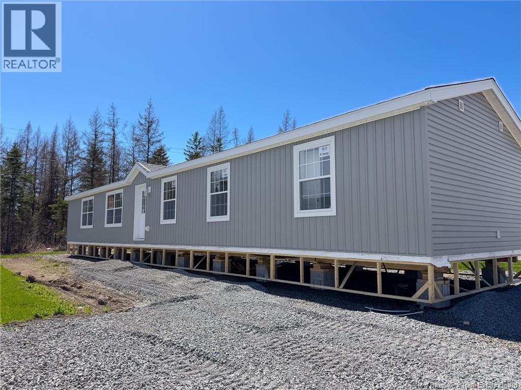 33 Luanne Drive, Lincoln, NB, E3B9E5