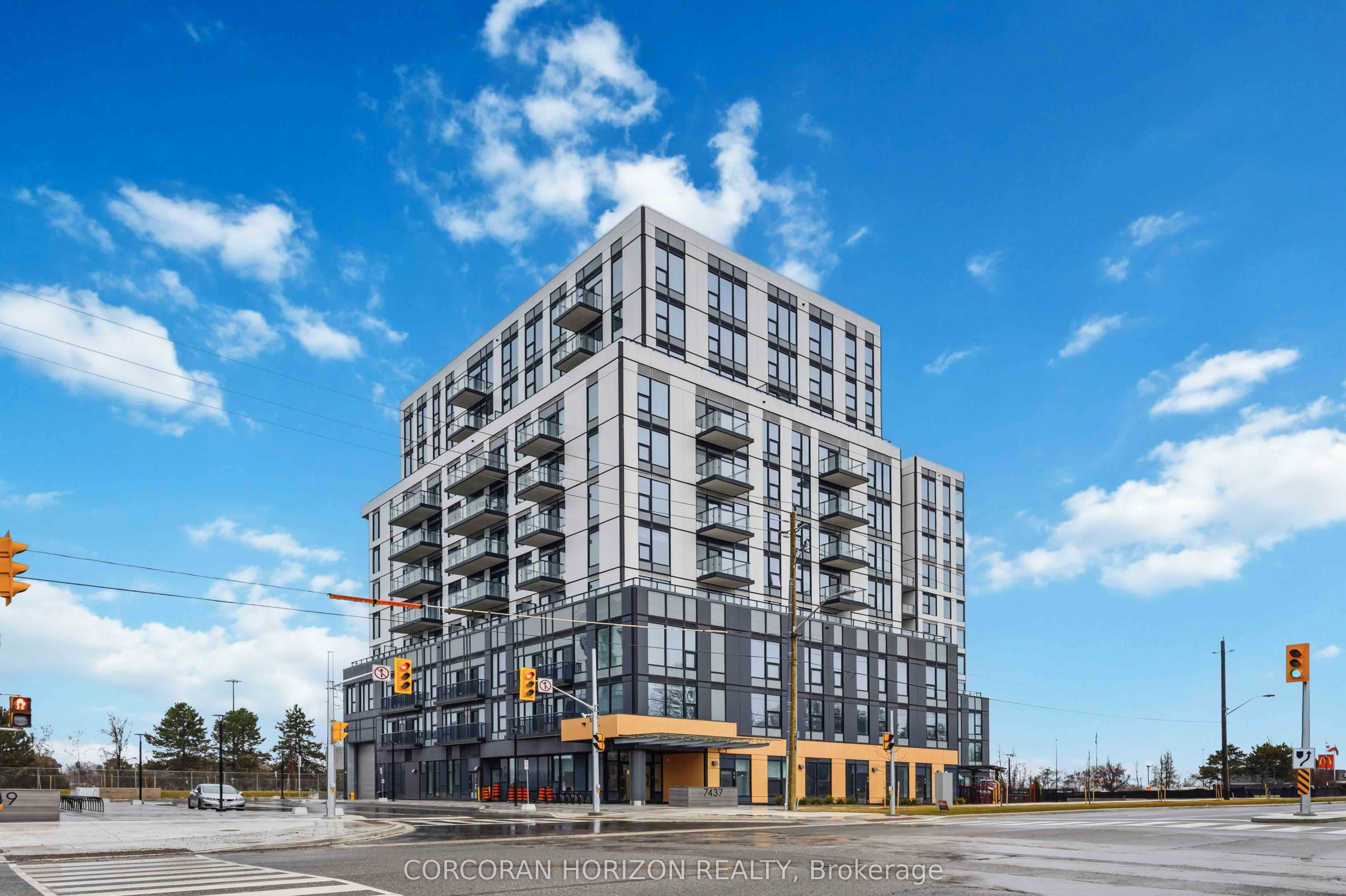 210-7437 Kingston Road, Toronto, ON, M1B 0E9