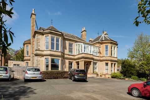 30/3 Colinton Road, Edinburgh EH10