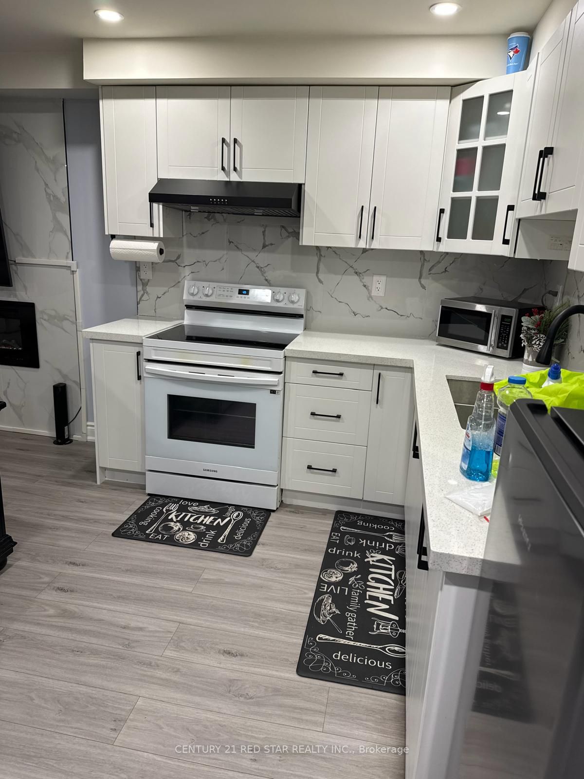 259 Robert Parkinson Drive, Brampton, ON, L7A 3Y1 photo 2