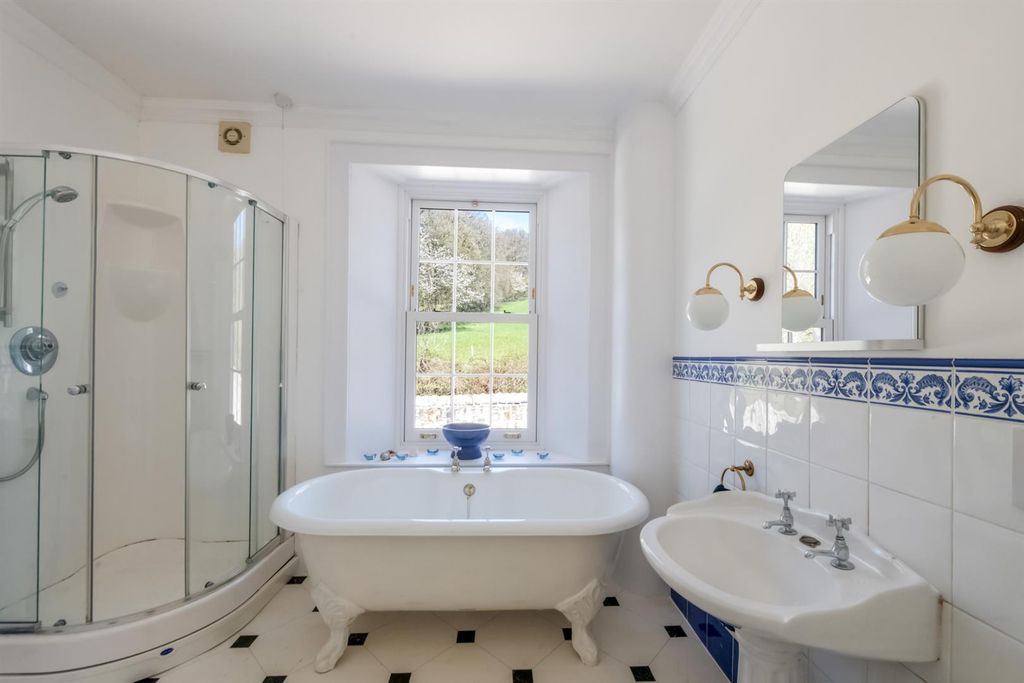 Additional image 51 of 7 bed detached house for saleBelmont House, Dollar FK14