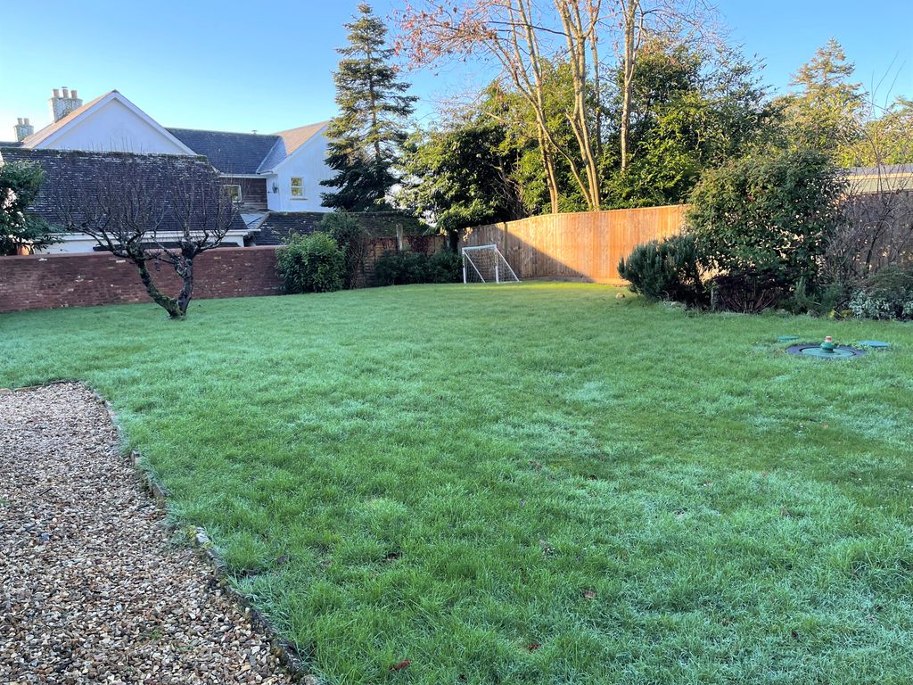 Additional image 16 of 5 bed detached bungalow to rentHigher Marley Road, Exmouth EX8