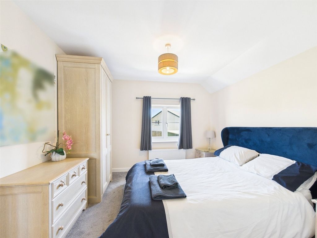 Additional image 9 of 3 bed detached house for saleThe Meadows, St. Teath, Bodmin PL30