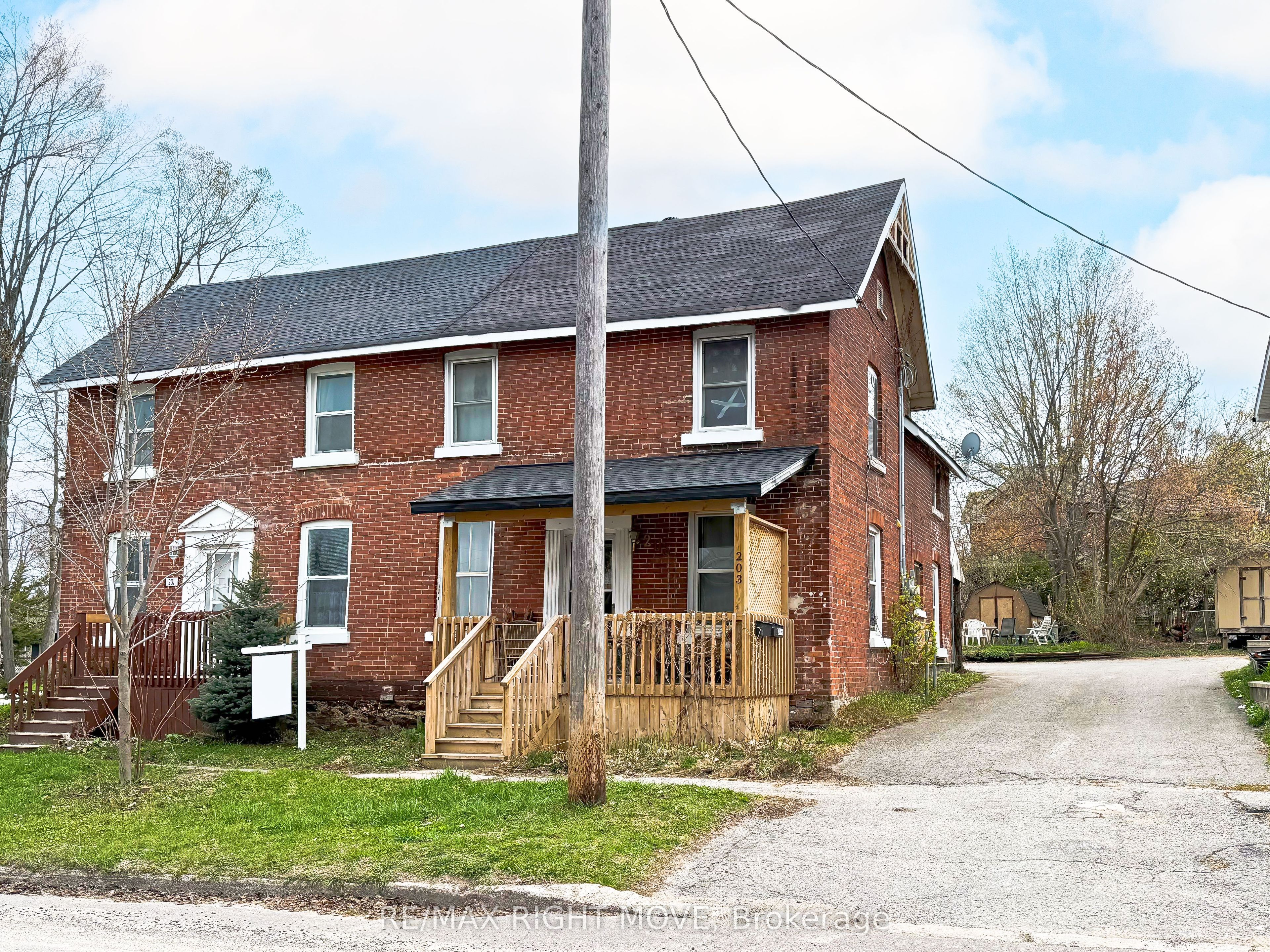 203 Canice Street, Orillia, ON, L3V 4J1