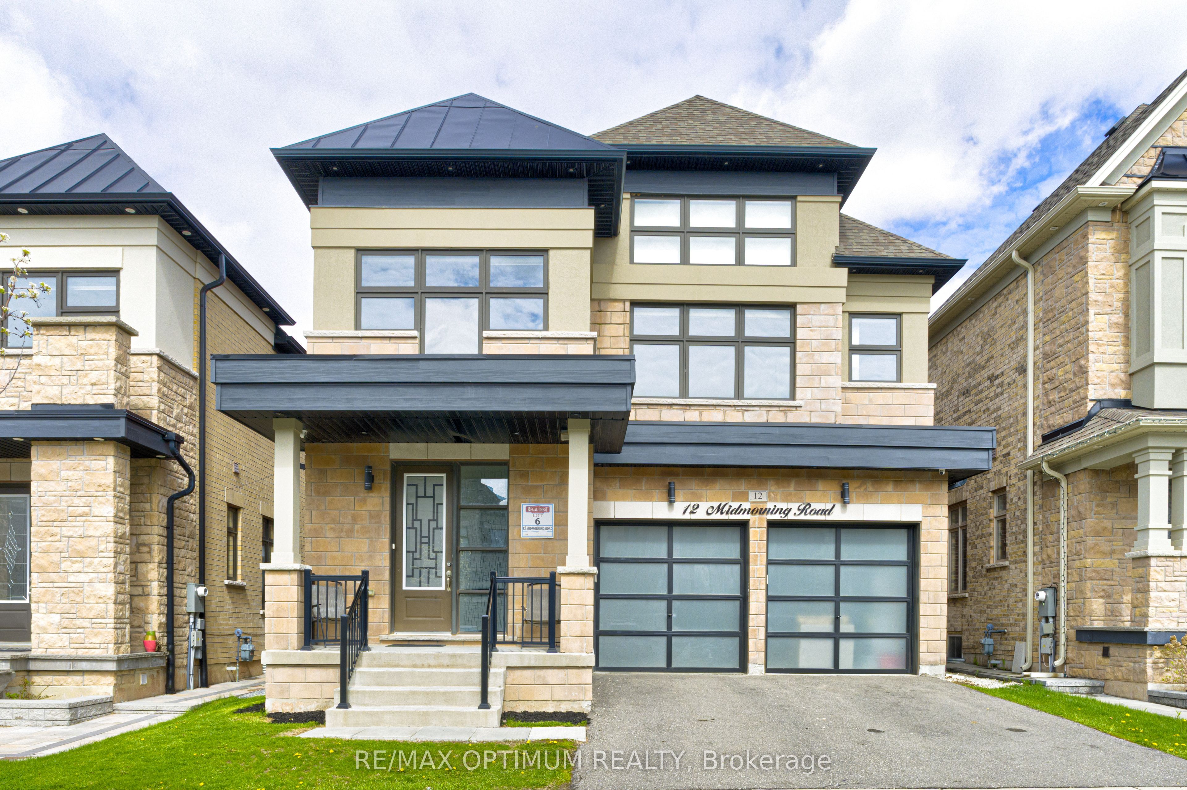 12 Midmorning Road, Brampton, ON, L6X 5P7