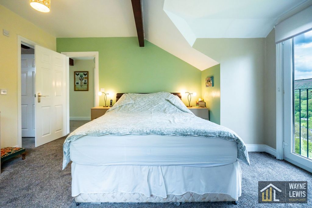 Additional image 19 of 3 bed detached house for saleHill View Drive, Bedlinog, Treharris CF46