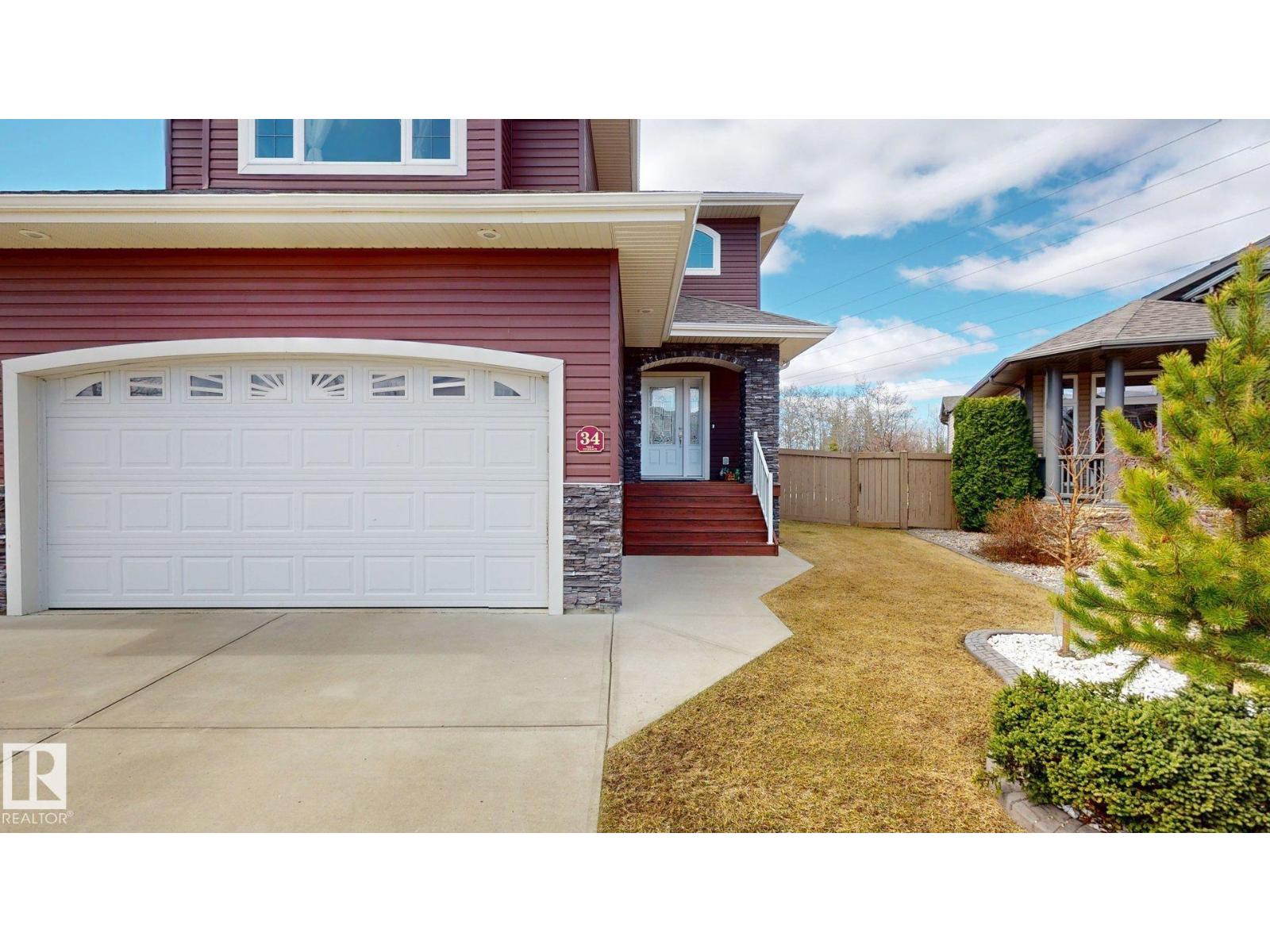 Additional image 2 of 34 Vale Terrace, Fort Saskatchewan, AB, T8L0B1