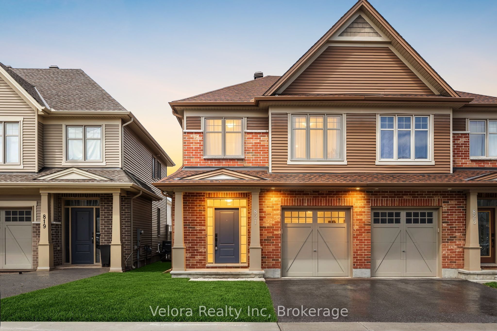 Additional image 2 of 821 Indica Street, Ottawa, ON, K2S 2J8