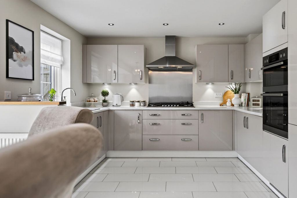 Additional image 19 of 4 bed detached house for saleKirby Street, Barton Seagrave NN15