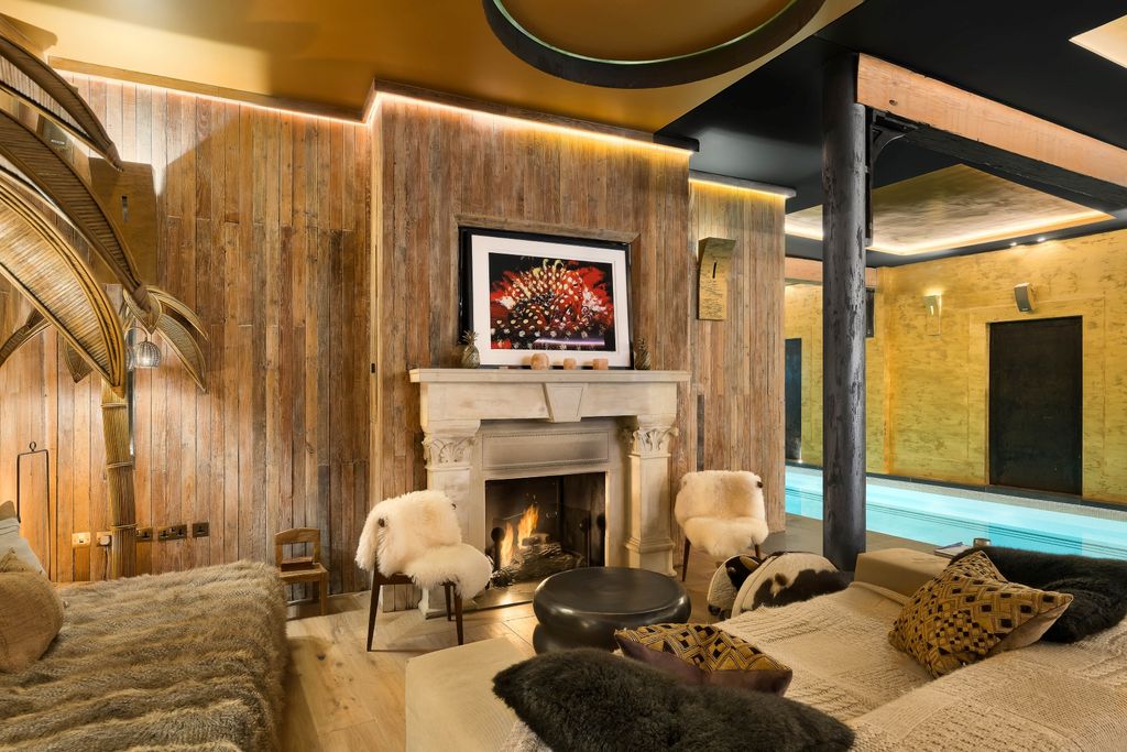 Additional image 9 of 5 bed town house for saleMarlborough Place, St John's Wood, London NW8, United Kingdom