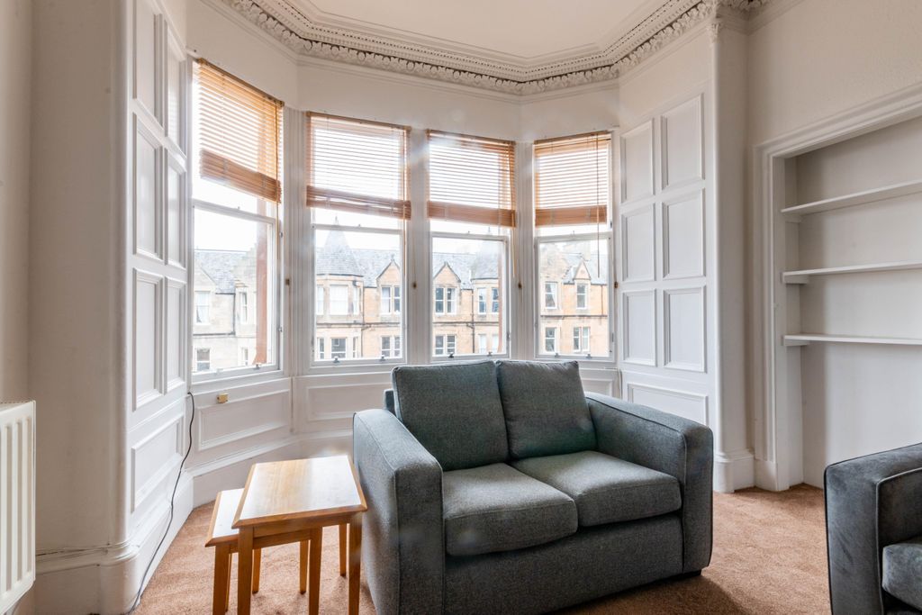 Additional image 2 of 7 bed flat to rentMarchmont Road, Edinburgh EH9