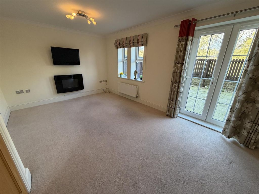 Additional image 2 of 4 bed terraced house to rentPark View, Alnwick NE66