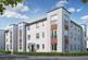 Plot 423, The C-Type Apartments at Burgh Gate, Craighall Drive, Monktonhall Farm, Old Craighall EH21