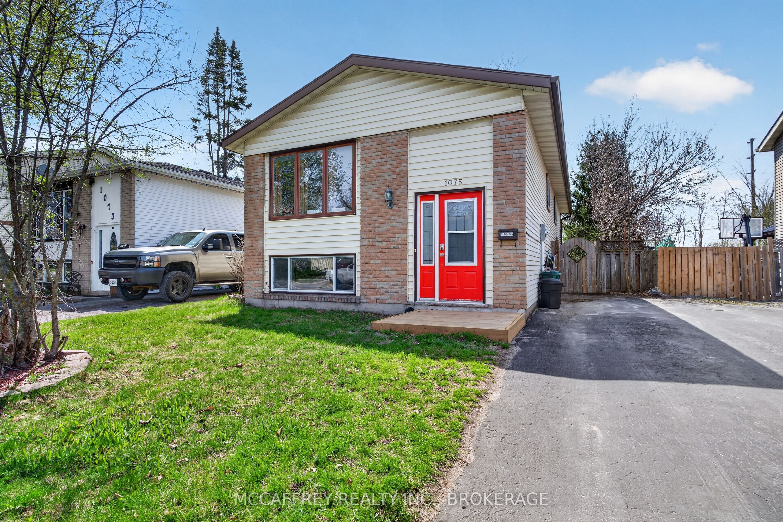 1075 Basswood Place, Kingston, ON, K7P 1K4