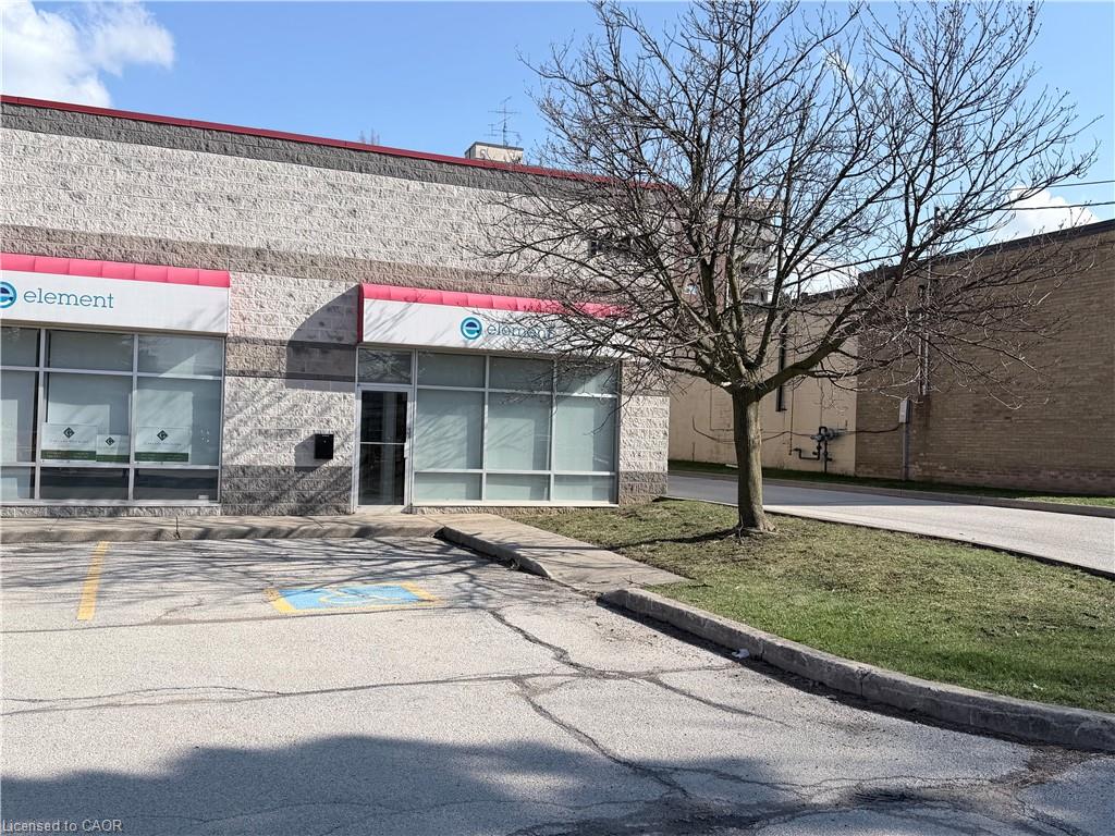 11-1440 Grahams Lane, Burlington, ON, L7R 2J2