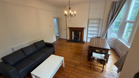 92 Llandaff Road, Pontcanna CF11