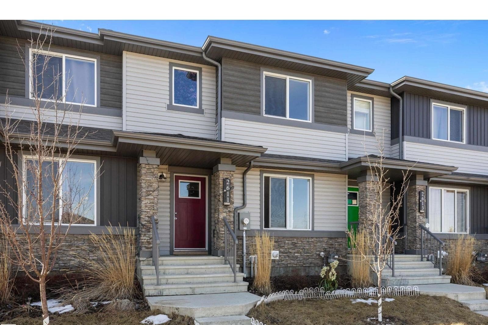 Additional image 8 of 2611 14 Avenue NW, Edmonton, AB, T6T2J2
