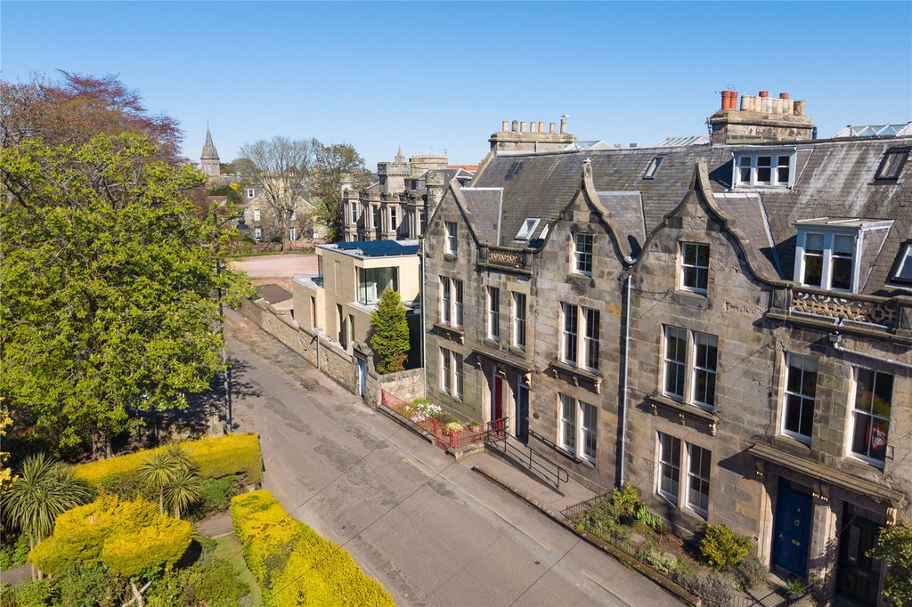 Additional image 20 of 4 bed end terrace house for saleKinburn Place, St. Andrews, Fife KY16