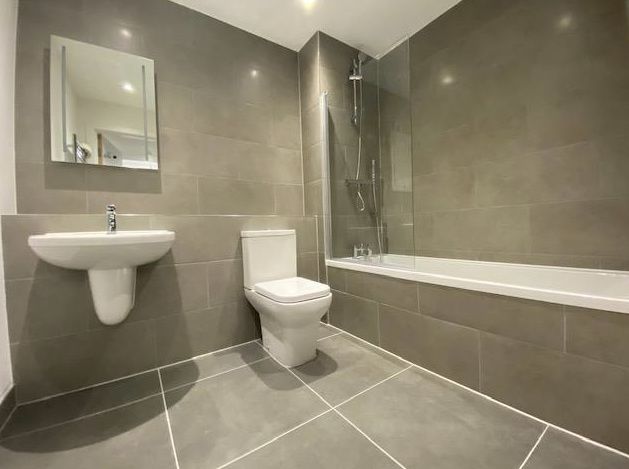 2 bed flat to rentBroadway, Peterboough PE1 photo 5