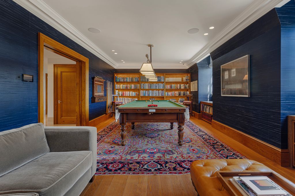 Additional image 21 of 6 bed town house for saleManresa Road, Knightsbridge, London SW3