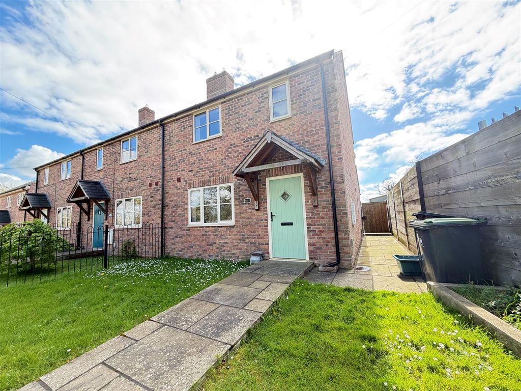 3 bed end terrace house to rentHolwell Road, Kings Stag, Sturminster Newton DT10